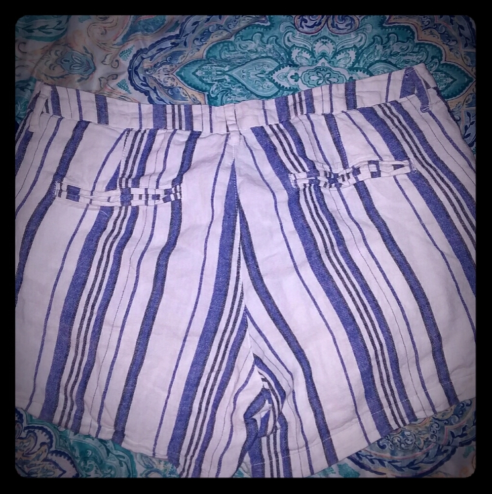 Old Navy shorts Size 10
